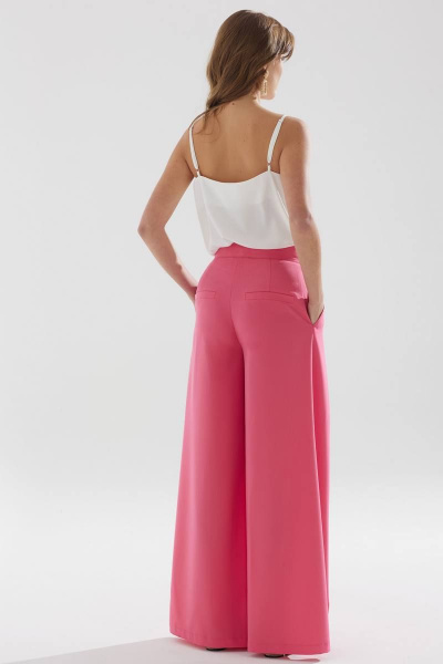 Брюки Lyushe 3387 - фото 4