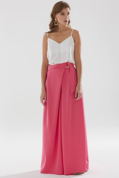 Брюки Lyushe 3387 - фото 3