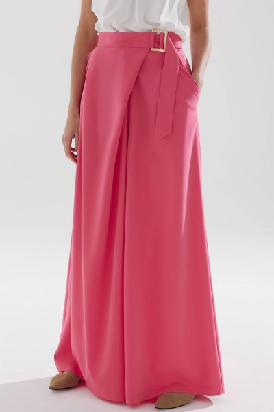 Брюки Lyushe 3387 - фото 8