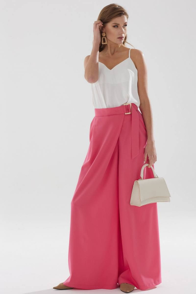 Брюки Lyushe 3387 - фото 2