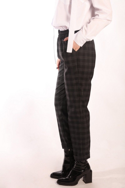 Брюки LM КВ1023 - фото 2