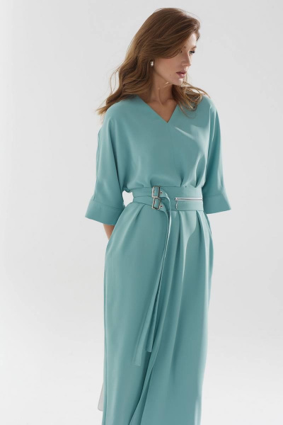 Платье Lyushe 3382 - фото 11