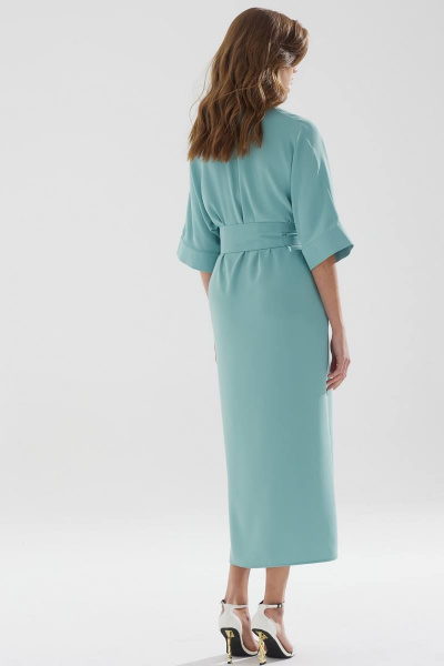 Платье Lyushe 3382 - фото 4