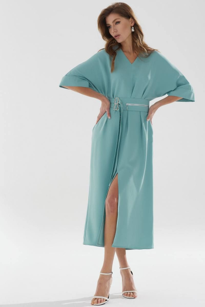 Платье Lyushe 3382 - фото 2