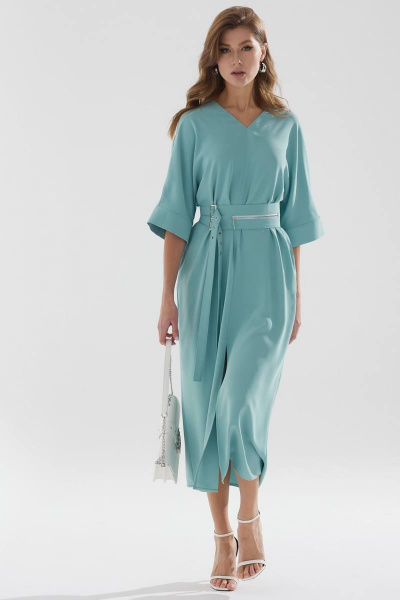 Платье Lyushe 3382 - фото 1