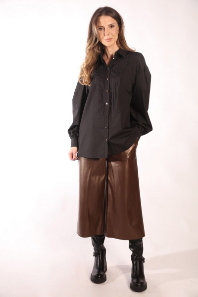 Кюлоты, рубашка LM КБ4013 - фото 2