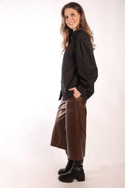 Кюлоты, рубашка LM КБ4013 - фото 3