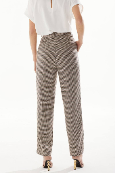 Брюки Lyushe 3342 - фото 5