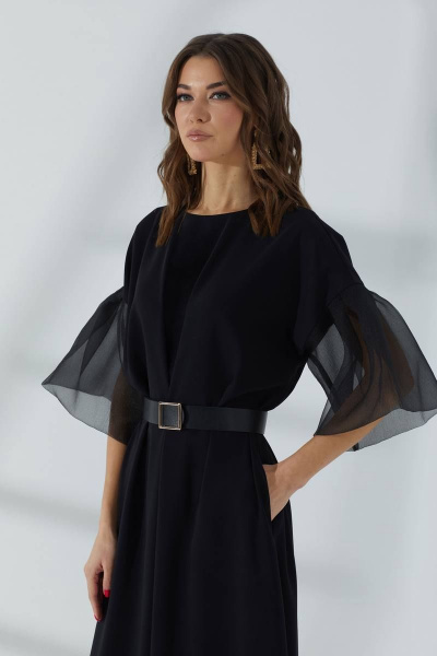 Платье Lyushe 3309 - фото 6