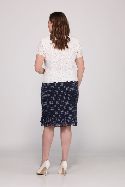 Жакет, юбка GALEREJA 588 - фото 2