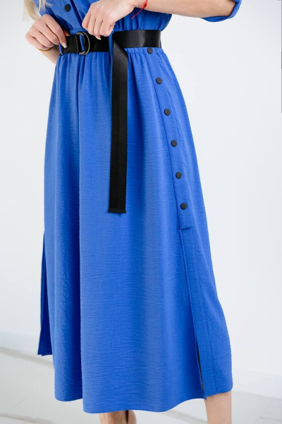 Платье Vesnaletto 3411 - фото 7