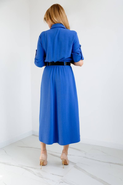 Платье Vesnaletto 3411 - фото 6