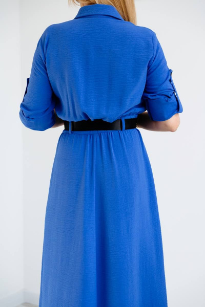 Платье Vesnaletto 3411 - фото 5