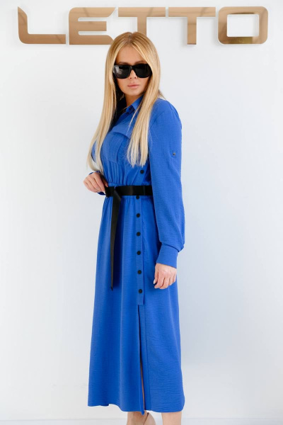 Платье Vesnaletto 3411 - фото 3