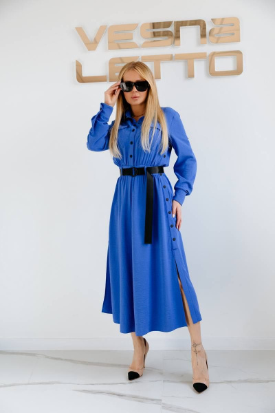 Платье Vesnaletto 3411 - фото 1