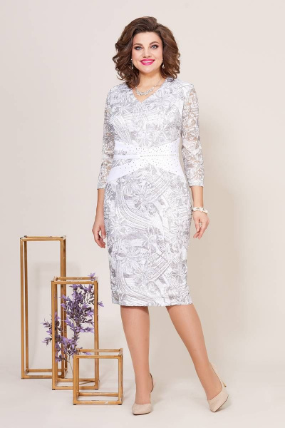 Платье Mira Fashion 5221 - фото 1