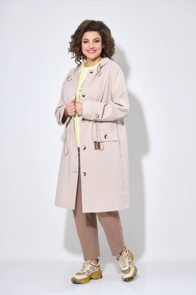 Брюки, майка, плащ Runella 1554 - фото 10