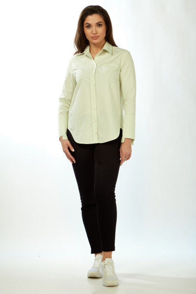 Рубашка Felice Woman 2364-1 - фото 9