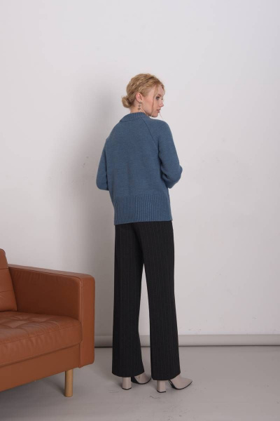 Джемпер Femme & Devur 30642 1.36F(170) - фото 5