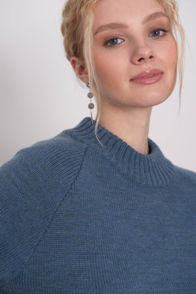 Джемпер Femme & Devur 30642 1.36F(170) - фото 3