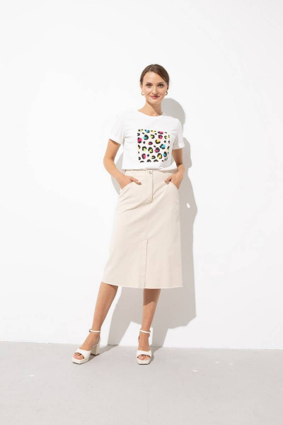 Юбка Femme & Devur 60214 1.29F(170) - фото 2