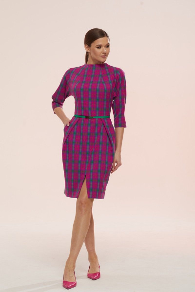 Платье Ларс Стиль 751 - фото 1