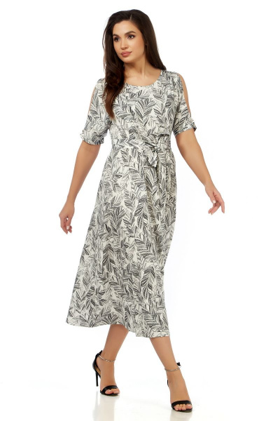 Платье Dilana VIP 1983 - фото 4