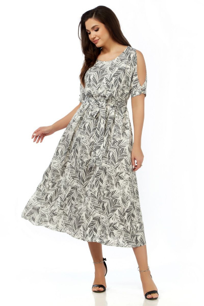 Платье Dilana VIP 1983 - фото 3