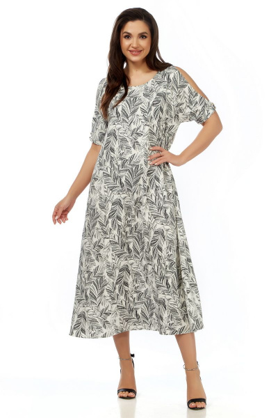 Платье Dilana VIP 1983 - фото 2