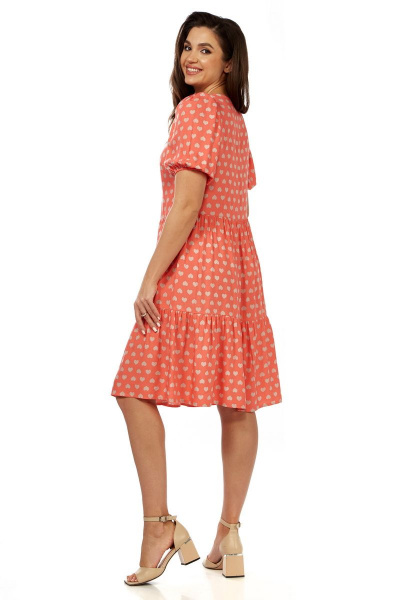 Платье Dilana VIP 1985 - фото 2