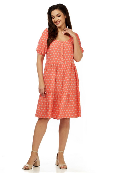 Платье Dilana VIP 1985 - фото 3