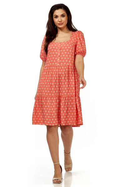 Платье Dilana VIP 1985 - фото 1