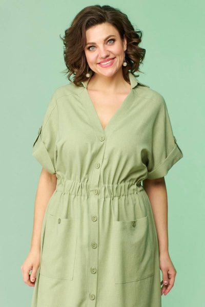 Платье Надин-Н 2082 /1 - фото 3