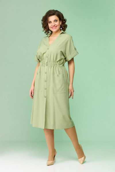 Платье Надин-Н 2082 /1 - фото 1