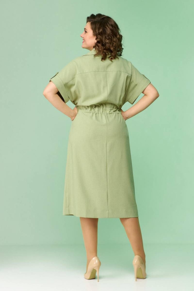 Платье Надин-Н 2082 /1 - фото 4