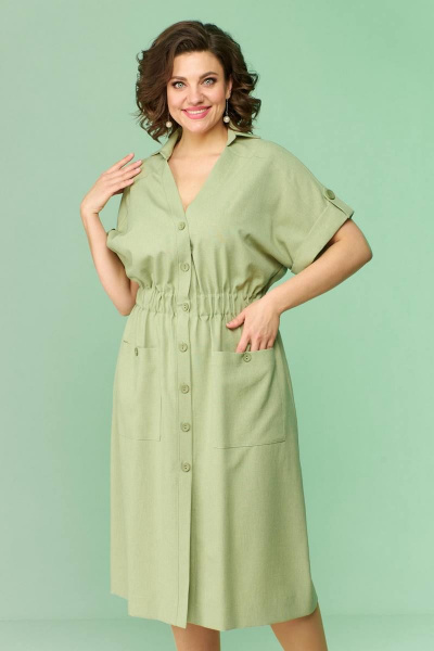 Платье Надин-Н 2082 /1 - фото 2