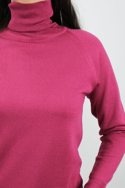 Свитер Полесье С3433-17 7С1582-Д43 158,164 св.слива - фото 3