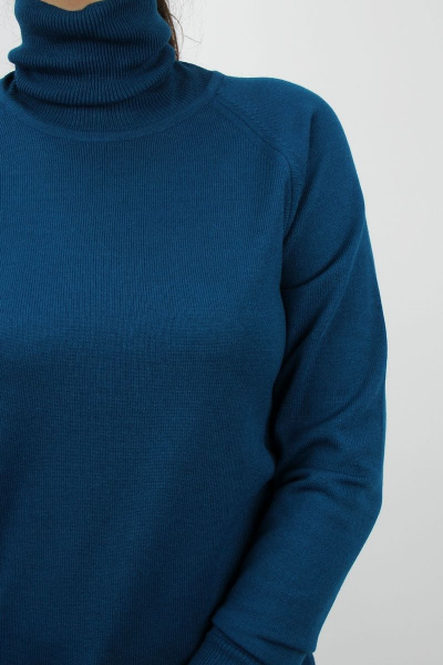 Свитер Полесье С3433-17 7С1582-Д43 170,176 амазонка - фото 3