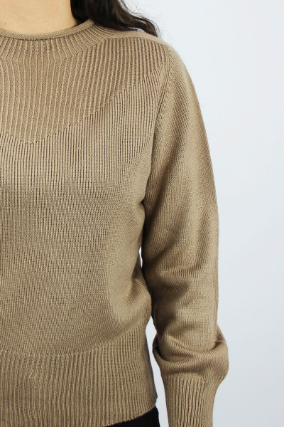 Свитер Полесье С3678-22 2С8748-Д43 158,164 ясень - фото 3