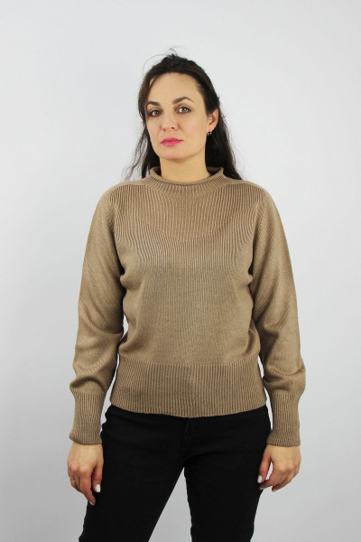 Свитер Полесье С3678-22 2С8748-Д43 158,164 ясень - фото 1
