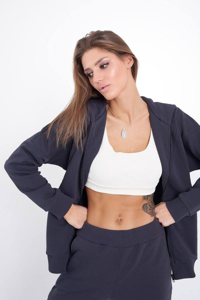 Брюки, джемпер GO F3023/30-03.170-176 - фото 5