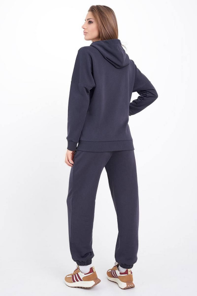 Брюки, джемпер GO F3023/30-03.170-176 - фото 4