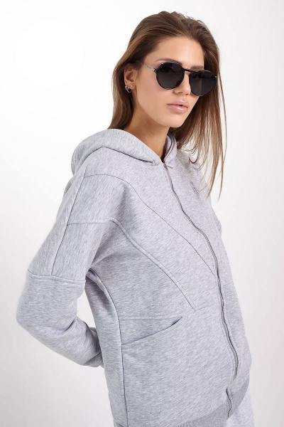 Брюки, джемпер GO F3023/50-04.170-176 - фото 3