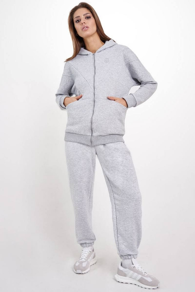 Брюки, джемпер GO F3023/50-04.170-176 - фото 1