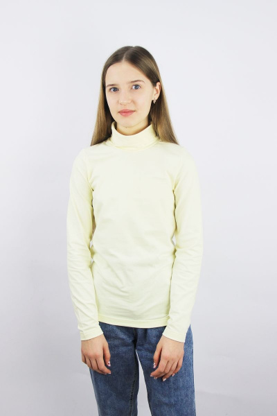 Свитер Полесье С9002-15 5С1705-Д43 152,158 шампань - фото 1