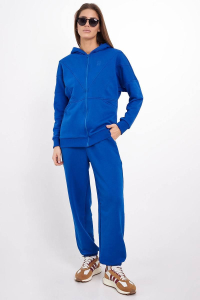 Брюки, джемпер GO F3023/19-02.164-170 - фото 5