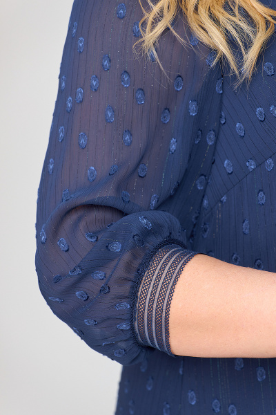 Платье Algranda А3814-2-с - фото 3