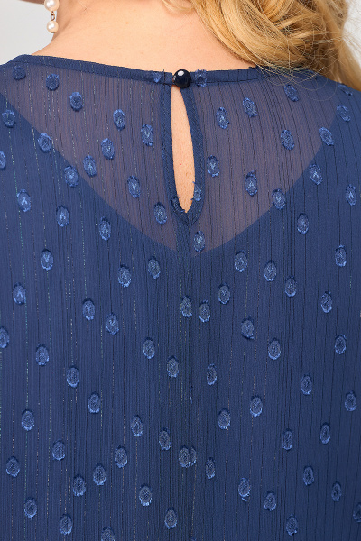 Платье Algranda А3814-2-с - фото 7