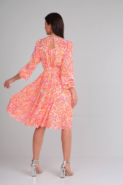 Платье Verita 2202 - фото 4