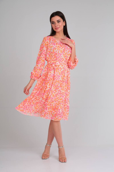 Платье Verita 2202 - фото 1